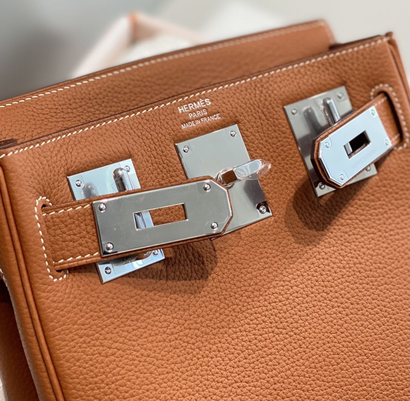 Hermes Satchel Bags